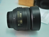 รูปย่อ ขายเลนส์AF-S 35mm f1.8 DX รูปที่3