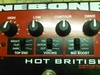 รูปย่อ ขาย Radial - Tonebone Hot British- Tube Distortion ราคา 5000 ครับ รูปที่4