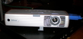 ขาย projector infocus lp120 DLP XGA ภาพสวย