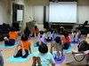 รูปย่อ Yoga-Enjoy เปิดบริการสอนโยคะ ที่สโมสรหมู่บ้านมัณฑนา ศรีนครินทร์ โปรโมชั่นพิเศษทดลองเรียนฟรี!!!! รูปที่3