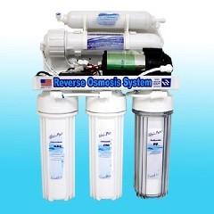ขายส่งอุปกรณ์กรองน้ำ เครื่องกรองน้ำ ไส้กรอง ราคาเริ่มต้น 80 บาท(ราคาส่ง) รูปที่ 6