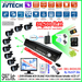 รูปย่อ ขายกล้องวงจรปิด AVTECH จัดเป็นชุด 4CH/8CH/16CH กล้องพร้อมอุปกรณ์ติดตั้งพร้อม แถมฟรี UPS รูปที่2