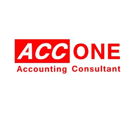 ACC ONE Consultant รับบริการด้านบัญชีและภาษี รับจดทะเบียนจัดตั้งบริษัท รับตรวจสอบบัญชีปลายปี จัดทำงบการเงิน รูปที่ 1
