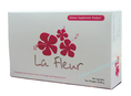 ลาเฟอร์ กระชับสัดส่วน กระชับช่องคลอด หน้าอกเต่งตึง ผิวพรรณสดใส ของแท้ ถูกที่สุด สุภาพสตรีต้องเสริมสุขภาพด้วย La Fleur 