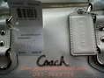 ขายCoach สินค้าจากอเมริกาNo.M1049-F15653 หิ้วหรือสะพายข้างก็ได้คะ ราคา 389.99$ ลดเหลือ 249.99$ สินค้าอยู่ไทยพร้อมส่งแล้วคะ