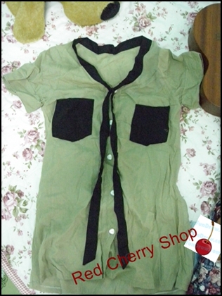 ขายเสื้อผ้ามือสอง สภาพใหม่ใส่ไปแล้ว 1- 2ครั้ง ของแม่ค้าใส่เองทุกชิ้น คะ รูปที่ 5