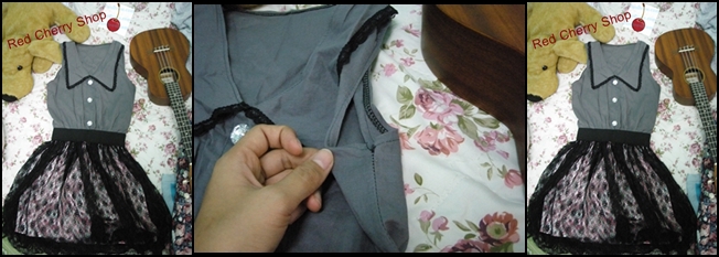 ขายเสื้อผ้ามือสอง สภาพใหม่ใส่ไปแล้ว 1- 2ครั้ง ของแม่ค้าใส่เองทุกชิ้น คะ รูปที่ 3