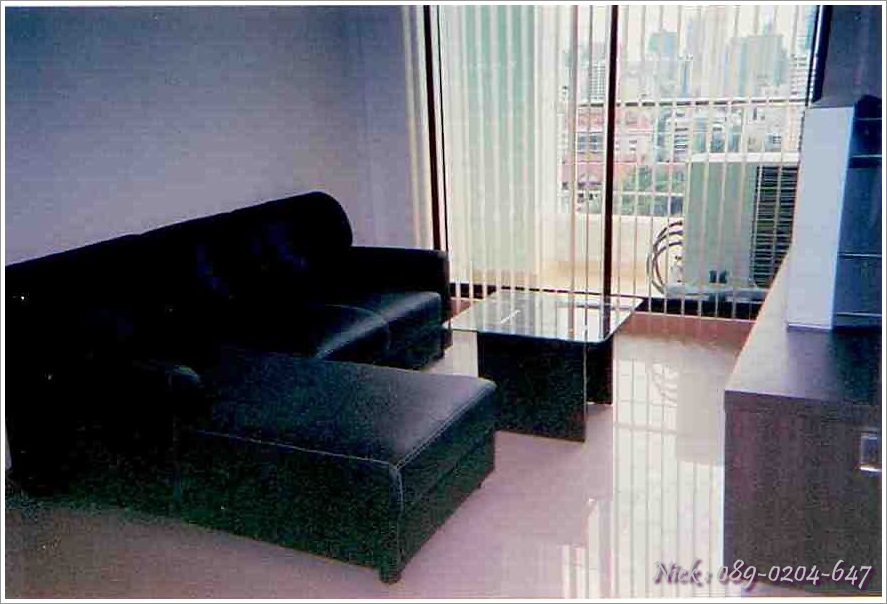 **ขาย คอนโด Supalai Premier Asoke 1 ห้องนอน สุขุมวิท 21    รูปที่ 2