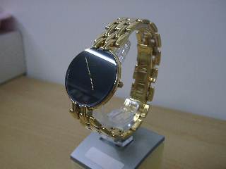 ขายนาฬิกาของ Christian Dior รุ่น Black moon ของแท้   รูปที่ 1