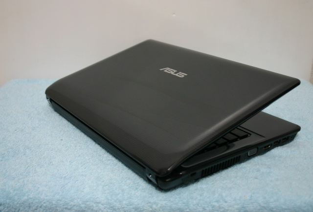 มี Asus A42JV Core I5 450 DDR3 Hdd 320GB GeForce GT335M (1GB) สภาพกริ๊บๆ ประกันยาวๆ มาขายครับพี่น้อง รูปที่ 1