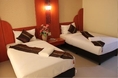 โรงแรมพูนสุขเรสซิเด้นท์ พิษณุโลก โปรโมชั่นพิเศษห้องพัก+ล่องแก่ง