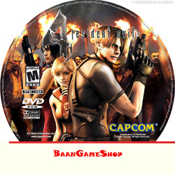 ขายแผ่นเกมส์ ps 2 xbox30 (แผ่นไรท์) ราคาประหยัด พร้อมปก+สกรีนแผ่น ภาพสวยคมชัด  รูปที่ 4