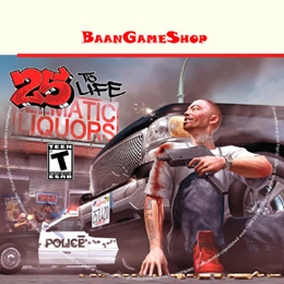 ขายแผ่นเกมส์ ps 2 xbox30 (แผ่นไรท์) ราคาประหยัด พร้อมปก+สกรีนแผ่น ภาพสวยคมชัด  รูปที่ 3