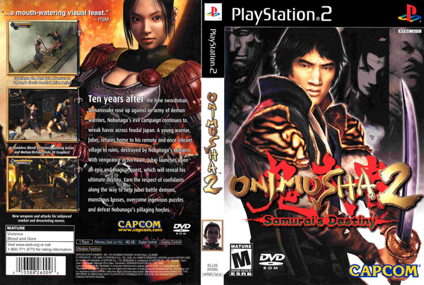จำหน่ายแผ่นps2 รูปที่ 2