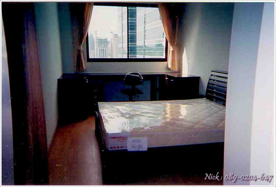 **ขาย คอนโด Supalai Premier Asoke 1 ห้องนอน สุขุมวิท 21    รูปที่ 6