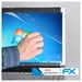 รูปย่อ FoliX FX-CLEAR Invisible screen protector for Becker Vision Pro 7985 - Ultra clear screen protection! รูปที่4