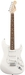 รูปย่อ Legacy Solid Body Electric Guitar, White, w Accessory Bundle ( Guitar Kits ) รูปที่2