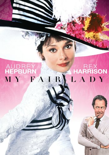 My Fair Lady DVD รูปที่ 1