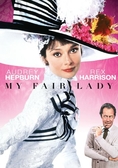 My Fair Lady DVD