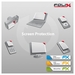 รูปย่อ FoliX FX-CLEAR Invisible screen protector for Becker Traffic Assist Z 116 / Z116 - Ultra clear screen protection! รูปที่6