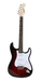 รูปย่อ Legacy Solid Body Electric Guitar, Red Burst, w Accessory Bundle ( Guitar Kits ) รูปที่2