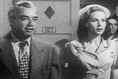 William Eythe as a Love Sick Daredevil in Mr. Reckless DVD (1948) Also Starring Barbara Britton, Walter Catlet, and Nestor Paiva. DVD