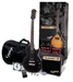 รูปย่อ Epiphone Special-II Les PaulPlayer Pack, Ebony ( Epiphone guitar Kits ) ) รูปที่2