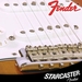 รูปย่อ Fender Starcaster Strat Pack - 3-Tone Sunburst ( Fender Starcaster guitar Kits ) ) รูปที่4