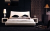 รูปย่อ Luxor Modern Platform Bed (King Size)  รูปที่1