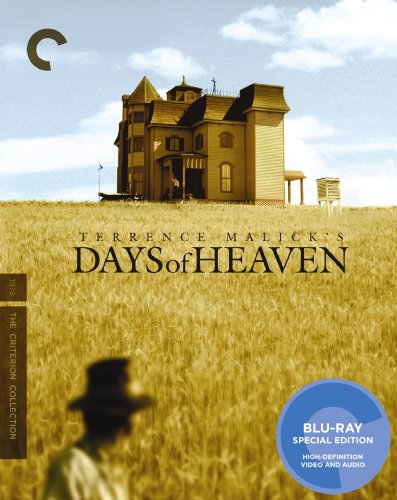 Days of Heaven: The Criterion Collection [Blu-ray] Blu-ray รูปที่ 1