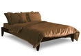 Lifestyle Solutions Soho Queen Platform Bed 