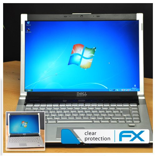 FoliX FX-CLEAR Invisible screen protector for Becker Vision Pro 7985 - Ultra clear screen protection! รูปที่ 4