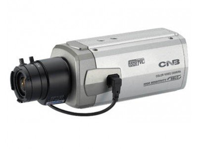 CNB BBM-20 Monalisa 600TVL Day/Night Indoor Security Camera ( CCTV ) รูปที่ 1