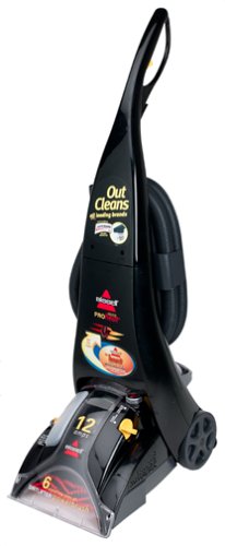 Bissell 79011 Proheat Upright Deep Cleaner รูปที่ 1