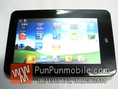 PunPunMobile ขาย iPad 7 นิ้ว Android 2.2 (WiFi-3G) ราคาเพียง 3590 บาท!!!