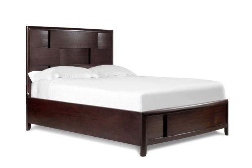 Nova California King Platform Bed - Magnussen - B1428-70  รูปที่ 1