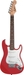 รูปย่อ Squier by Fender Mini, Rosewood Fretboard Combo with Levy Nylon Strap, Guitar Strings, Polishing Cloth, and Pick Card - Torino Red ( Guitar Kits ) รูปที่2