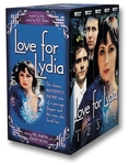 Love for Lydia (5pc) [VHS] VHS Tape