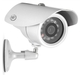 รูปย่อ SVAT Indoor/Outdoor Security Color Camera With Night Vision ( CCTV ) รูปที่3