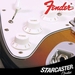 รูปย่อ Fender Starcaster Strat Pack - 3-Tone Sunburst ( Fender Starcaster guitar Kits ) ) รูปที่3