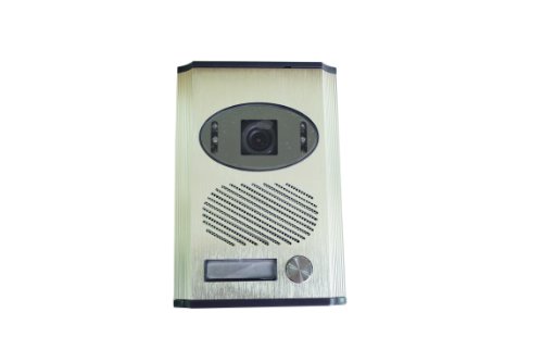 Video Door Phone Intercom 7