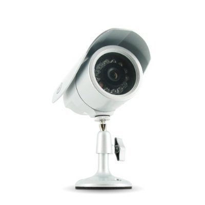 SVAT Indoor/Outdoor Security Color Camera With Night Vision ( CCTV ) รูปที่ 1