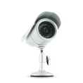 SVAT Indoor/Outdoor Security Color Camera With Night Vision ( CCTV )