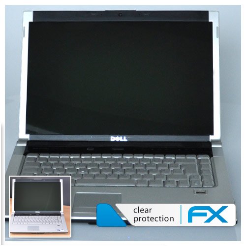 FoliX FX-CLEAR Invisible screen protector for Becker Vision Pro 7985 - Ultra clear screen protection! รูปที่ 3
