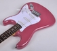 รูปย่อ Electric Guitar Package SX EG1K BGMY Pink w/GA1065 ( Guitar Kits ) รูปที่4