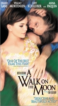 A Walk on the Moon [VHS] VHS Tape