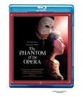 The Phantom of the Opera [Blu-ray] Blu-ray