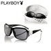 รูปย่อ PlayBoy Sunglasses แว่นกันแดด ของแท้ 100% นำเข้าจากอเมริกา หลายรุ่น หลายแบบ ราคาพิเศษค่ะ รูปที่1