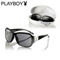 PlayBoy Sunglasses แว่นกันแดด ของแท้ 100% นำเข้าจากอเมริกา หลายรุ่น หลายแบบ ราคาพิเศษค่ะ