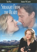 Straight From the Heart DVD